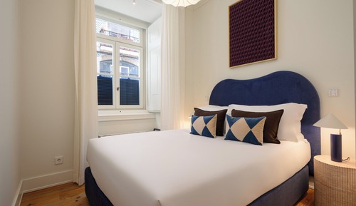 Apartamento exclusivo