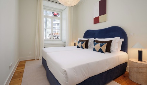 Apartamento Deluxe