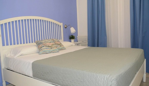Habitación clásica doble