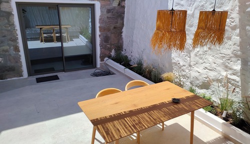 Apartamento Confort