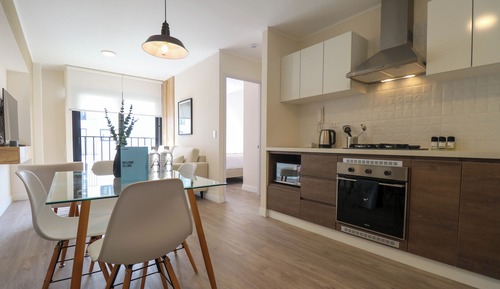 Apartamento