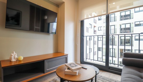 Apartamento