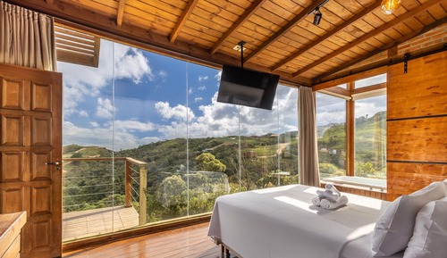 Chalet básico
