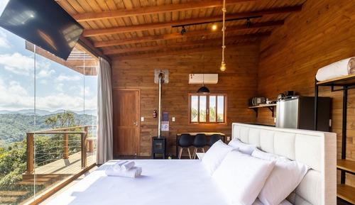 Chalet básico