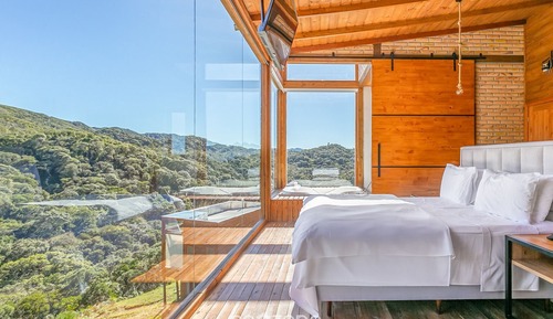Chalet básico