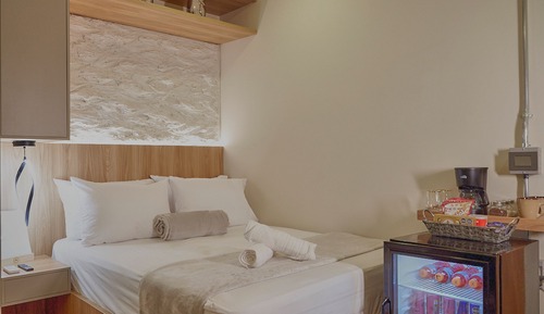 Habitación estándar