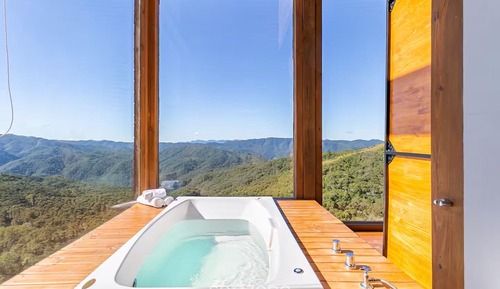 Chalet básico