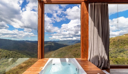 Chalet básico