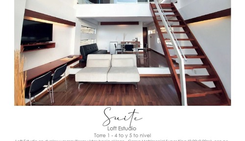 Estudio Deluxe, balcón, vistas al lago