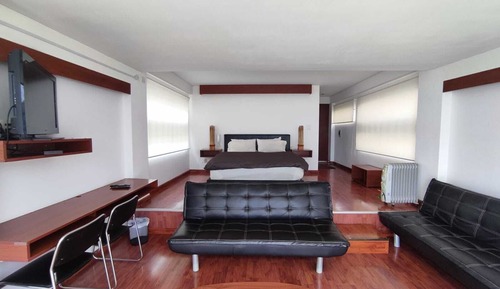 Habitación Confort doble, balcón, vistas al lago
