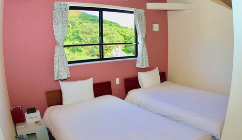 Villa, 3 Bedrooms