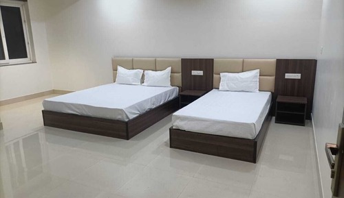 Habitación doble superior