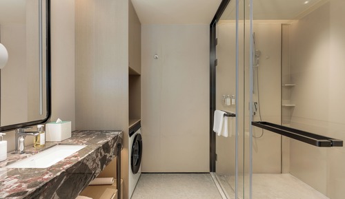 Suite, 1 habitación