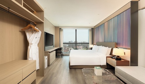 Habitación estándar