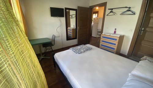 Habitación básica