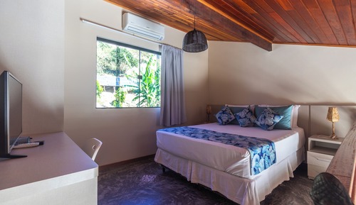 Loft estándar