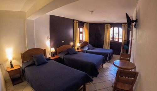 Classic Triple Room