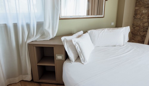 Habitación Confort