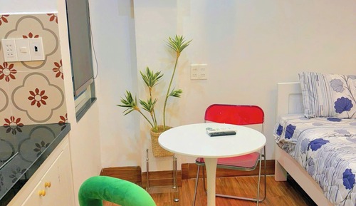 Estudio estándar