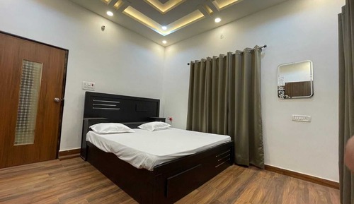 Apartamento Deluxe