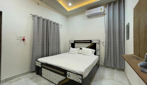 Apartamento básico