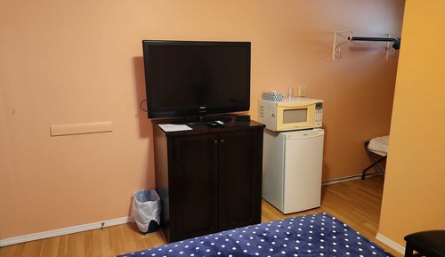 Habitación individual
