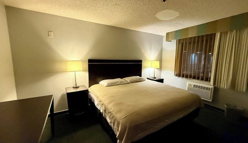 Habitación individual estándar