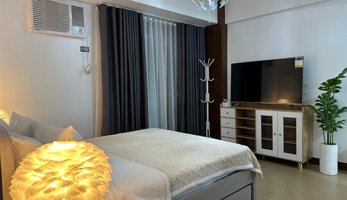 Apartamento Confort, vistas a la ciudad