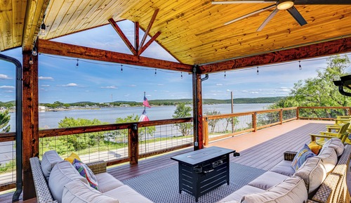 Casa (3 Bedrooms)