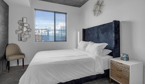 Apartamento clásico, 2 habitaciones
