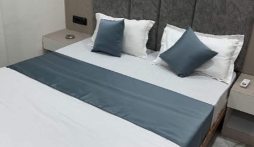Habitación básica