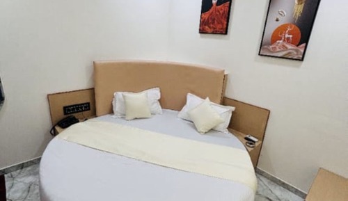Habitación superior