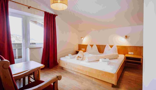 Apartamento Confort, balcón, vistas a la montaña