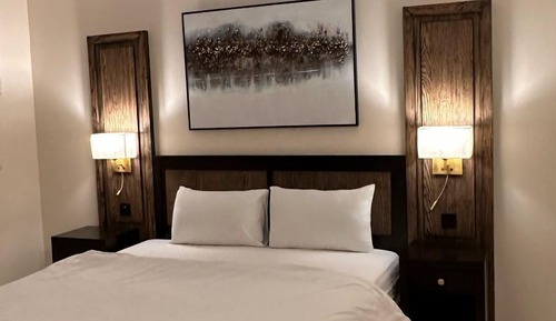 Apartamento familiar