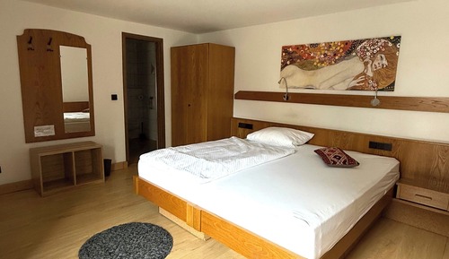 Habitación cuádruple clásica