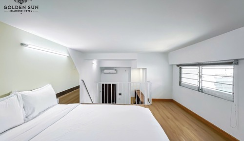 Estudio panorámico