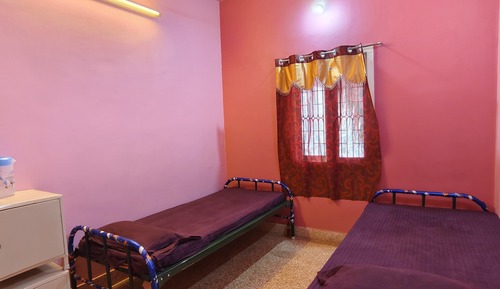 Habitación económica