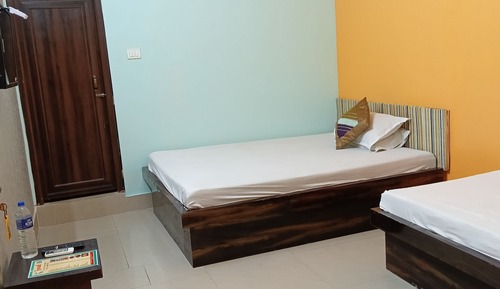 Habitación triple Deluxe