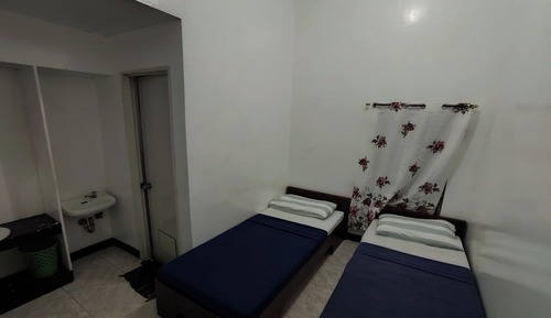 Habitación estándar
