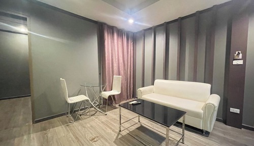 Suite, 2 Bedrooms