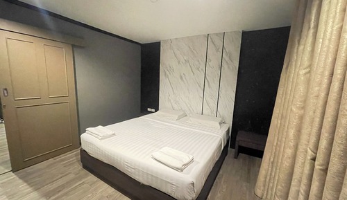 Suite, 1 Bedroom