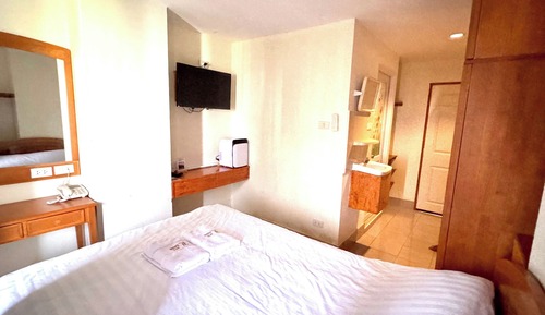 Habitación estándar