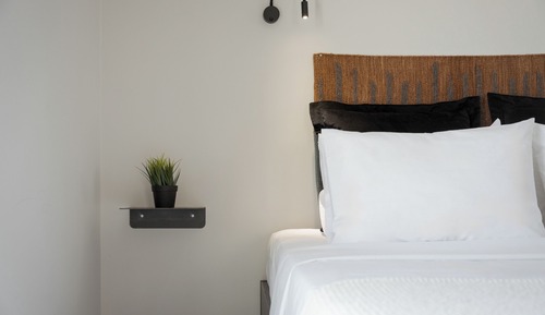 Apartamento Signature, vistas al mar