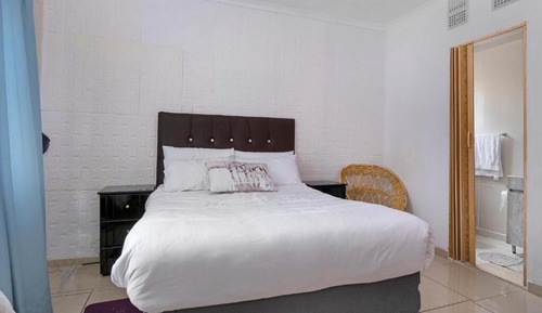 Habitación doble