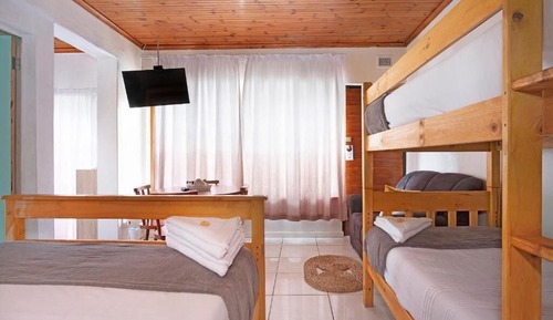 Habitación familiar