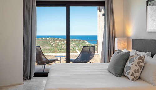 Apartamento Deluxe, 2 habitaciones