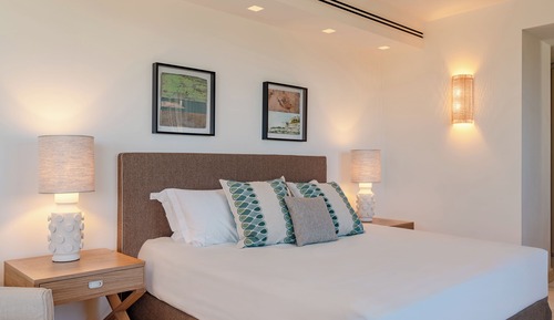 Apartamento Deluxe, 3 habitaciones