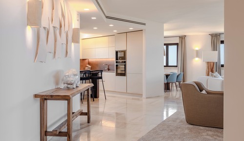Apartamento Confort, 3 habitaciones