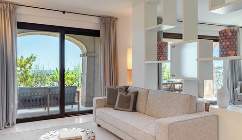 Apartamento Confort, 2 habitaciones