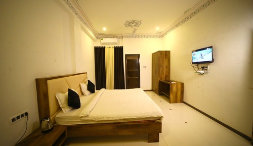 Habitación triple clásica